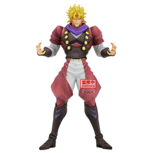 Banpresto JoJo's Bizarre Adventure: Phantom Blood Mometria Dio Brando Figure BP29170