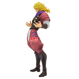 Banpresto JoJo's Bizarre Adventure: Phantom Blood Mometria Dio Brando Figure BP29170