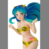 Banpresto Urusei Yatsura Glitter & Glamours Lum Sparkle Style Ver.A Figure BP29171