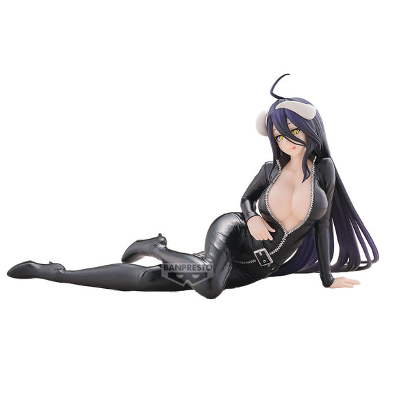 Banpresto Overlord IF Relax Time Albedo Figure BP29176