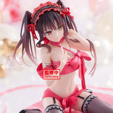 Banpresto Date a Live Kurumi Tokisaki Happy Birthday Present Figure BP29177