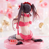 Banpresto Date a Live Kurumi Tokisaki Happy Birthday Present Figure BP29177