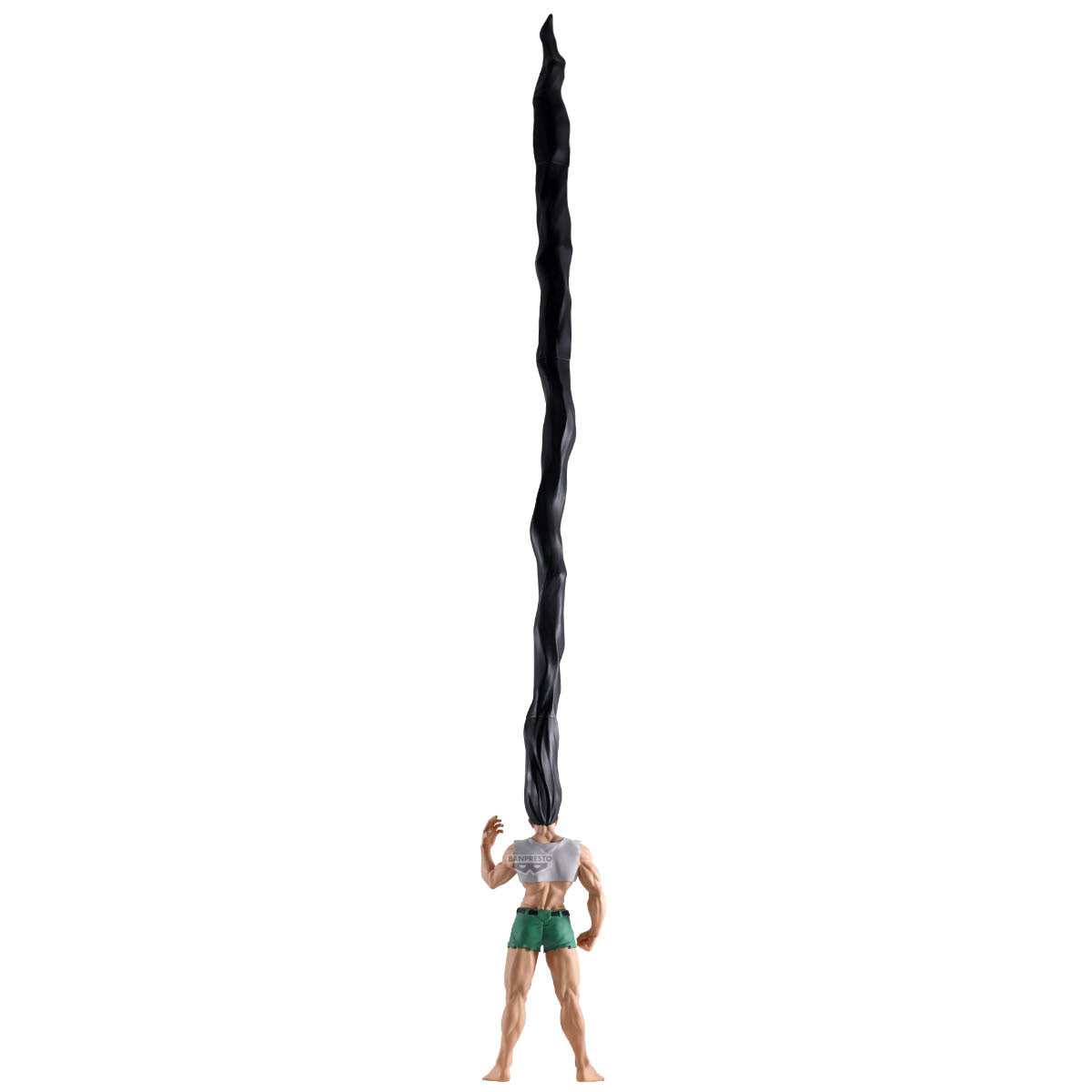 Banpresto Hunter x Hunter FigLIFE FL Gon Figure BP29178 – All Blue