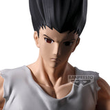 Banpresto Hunter x Hunter FigLIFE FL Gon Figure BP29178