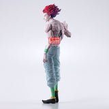 Banpresto Hunter x Hunter Grandista Hyskoa Hisoka Figure BP29180