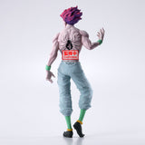 Banpresto Hunter x Hunter Grandista Hyskoa Hisoka Figure BP29180
