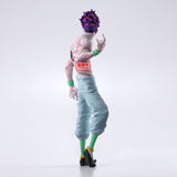 Banpresto Hunter x Hunter Grandista Hyskoa Hisoka Figure BP29180