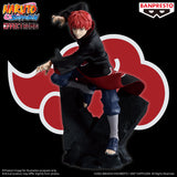 Banpresto Naruto Shippuden Effectreme Sasori Figure BP29181