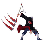 Banpresto Naruto Shippuden Vibration Stars Hidan Ver.A Figure BP29182