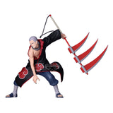 Banpresto Naruto Shippuden Vibration Stars Hidan Ver.A Figure BP29182