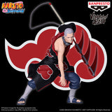 Banpresto Naruto Shippuden Vibration Stars Hidan Ver.A Figure BP29182