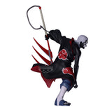 Banpresto Naruto Shippuden Vibration Stars Hidan Ver.B Figure BP29183