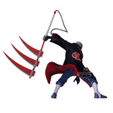 Banpresto Naruto Shippuden Vibration Stars Hidan Ver.B Figure BP29183