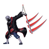Banpresto Naruto Shippuden Vibration Stars Hidan Ver.B Figure BP29183