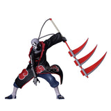 Banpresto Naruto Shippuden Vibration Stars Hidan Ver.B Figure BP29183