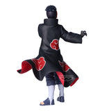 Banpresto Naruto Shippuden Vibration Stars (Tobi & Konan) Tobi Figure BP29184