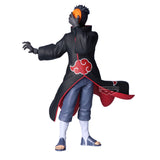 Banpresto Naruto Shippuden Vibration Stars (Tobi & Konan) Tobi Figure BP29184
