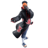 Banpresto Naruto Shippuden Vibration Stars (Tobi & Konan) Tobi Figure BP29184