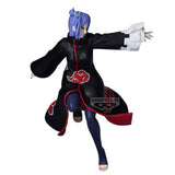 Banpresto Naruto Shippuden Vibration Stars (Tobi & Konan) Konan Figure BP29185