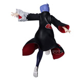 Banpresto Naruto Shippuden Vibration Stars (Tobi & Konan) Konan Figure BP29185