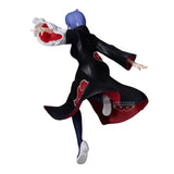 Banpresto Naruto Shippuden Vibration Stars (Tobi & Konan) Konan Figure BP29185