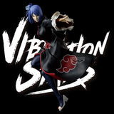 Banpresto Naruto Shippuden Vibration Stars (Tobi & Konan) Konan Figure BP29185