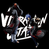 Banpresto Naruto Shippuden Vibration Stars (Tobi & Konan) Konan Figure BP29185
