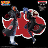 Banpresto Naruto Shippuden Vibration Stars (Tobi & Konan) Konan Figure BP29185