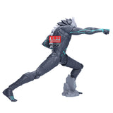 Banpresto Kaiju No.8 Grandista Kaiju No.8 Figure BP29186