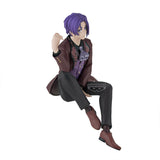 Banpresto Blue Lock Sweets Flavor Reo Mikage Figure BP29187
