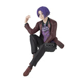 Banpresto Blue Lock Sweets Flavor Reo Mikage Figure BP29187