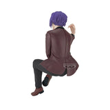 Banpresto Blue Lock Sweets Flavor Reo Mikage Figure BP29187