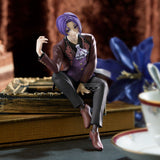 Banpresto Blue Lock Sweets Flavor Reo Mikage Figure BP29187