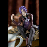 Banpresto Blue Lock Sweets Flavor Reo Mikage Figure BP29187