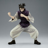 Banpresto Jujutsu Kaisen Maximatic Choso Ver.A Figure BP29194