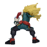 Banpresto My Hero Academia Maximatic Izuku Midoriya Figure BP29195