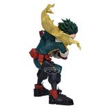 Banpresto My Hero Academia Maximatic Izuku Midoriya Figure BP29195