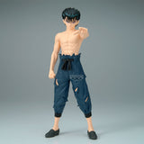 Banpresto Yu Yu Hakusho Maximatic Yusuke Urameshi Figure BP89205