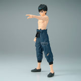 Banpresto Yu Yu Hakusho Maximatic Yusuke Urameshi Figure BP89205