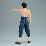 Banpresto Yu Yu Hakusho Maximatic Yusuke Urameshi Figure BP89205