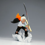 Banpresto One Piece Senkozekkei S-Hawk Figure BP29206