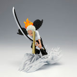 Banpresto One Piece Senkozekkei S-Hawk Figure BP29206