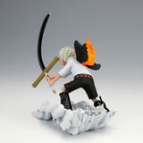 Banpresto One Piece Senkozekkei S-Hawk Figure BP29206