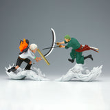 Banpresto One Piece Senkozekkei S-Hawk Figure BP29206