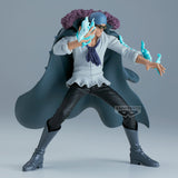 Banpresto One Piece Battle Record Collection Kuzan Figure BP29207