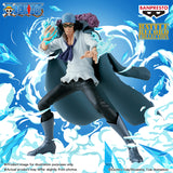 Banpresto One Piece Battle Record Collection Kuzan Figure BP29207