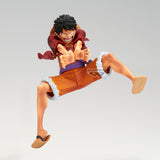 Banpresto One Piece Maximatic Monkey D. Luffy I-II Special (Ver.B) Figure BP29209
