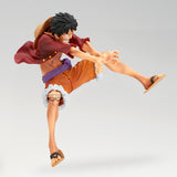 Banpresto One Piece Maximatic Monkey D. Luffy I-II Special (Ver.B) Figure BP29209