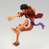 Banpresto One Piece Maximatic Monkey D. Luffy I-II Special (Ver.B) Figure BP29209
