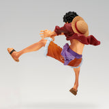 Banpresto One Piece Maximatic Monkey D. Luffy I-II Special (Ver.B) Figure BP29209